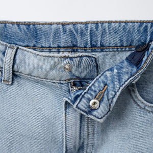Jeans Baggy Rotos