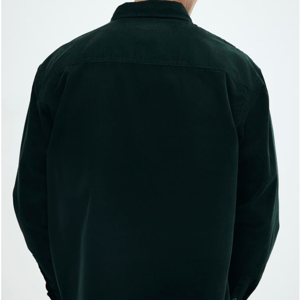 CAMISA PANA REGULAR FIT ref:22845