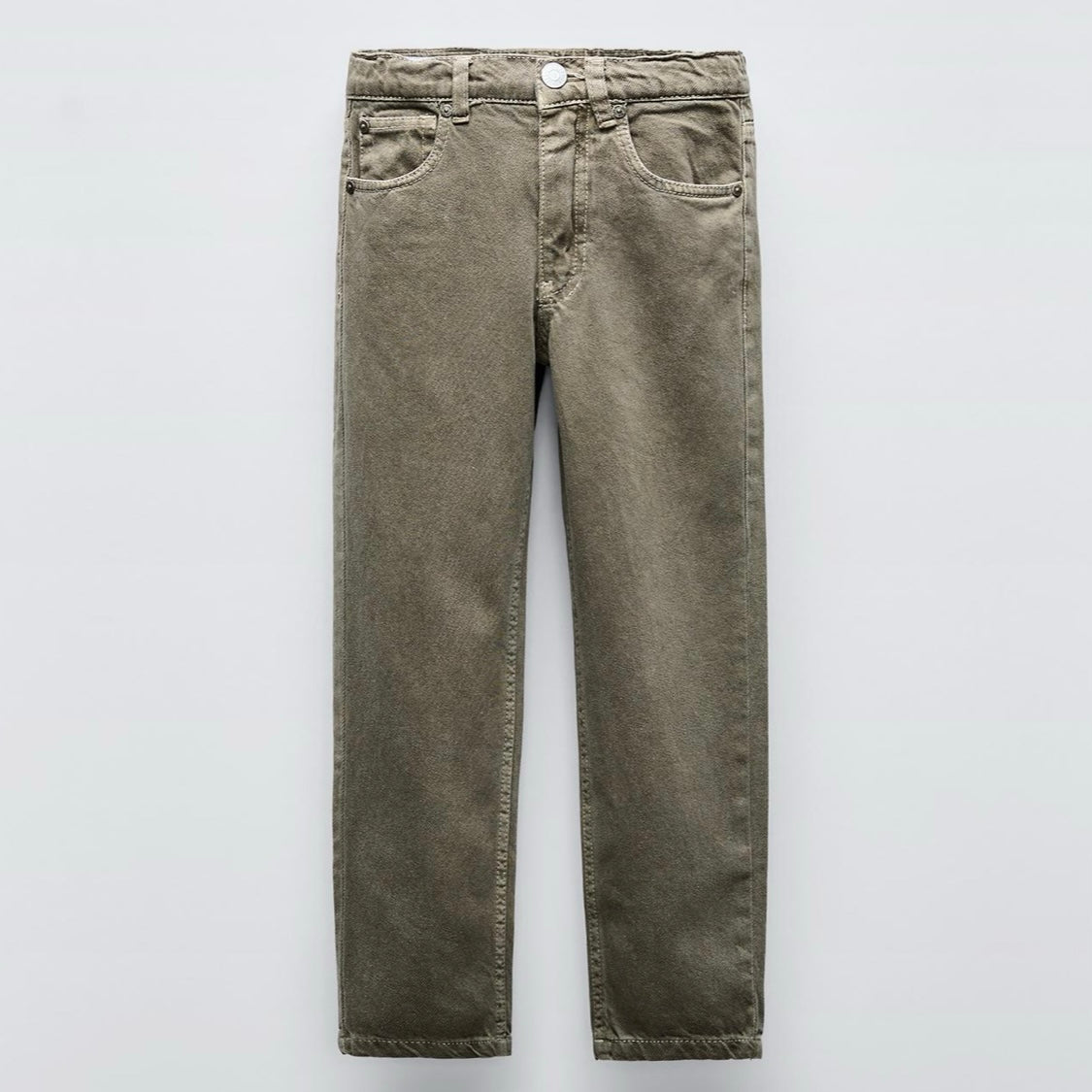 Jeans Loose Fit (+colores)