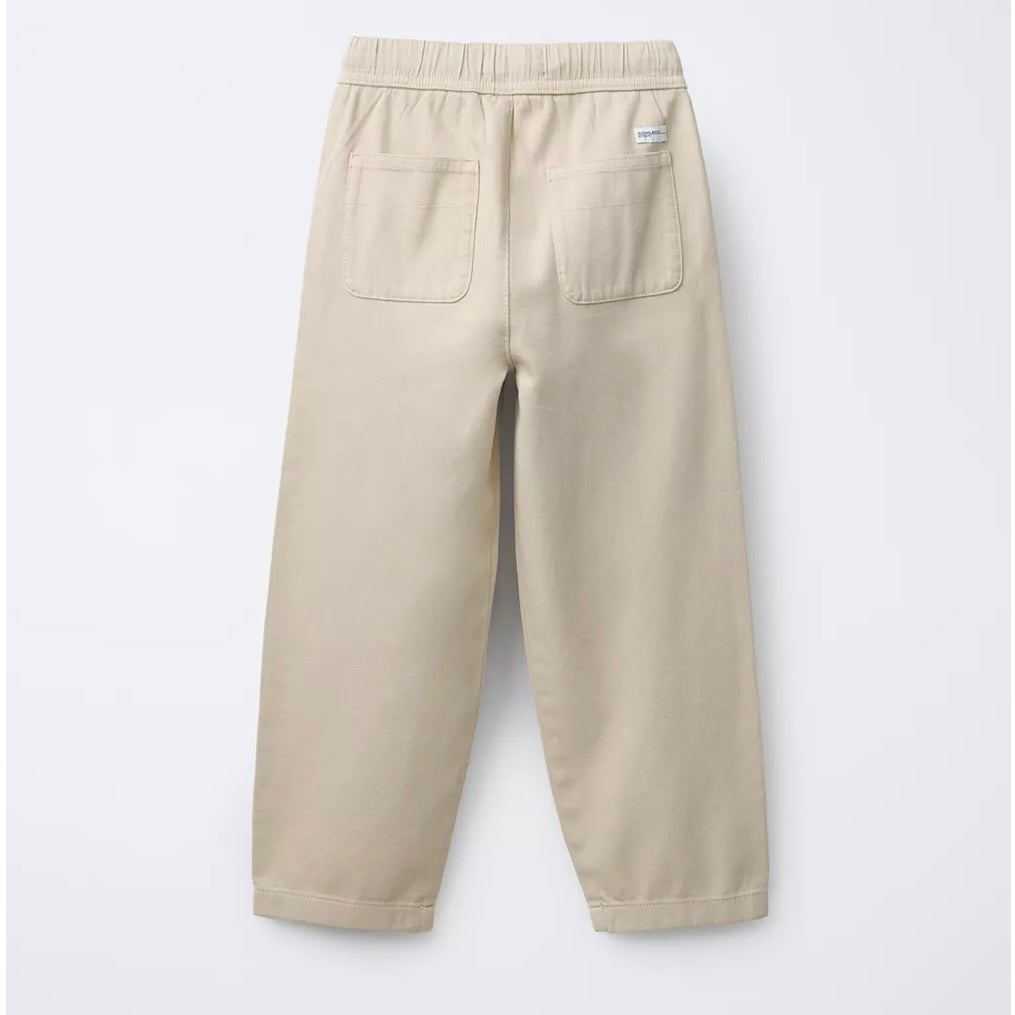 Pantalon Estructura Comfort
