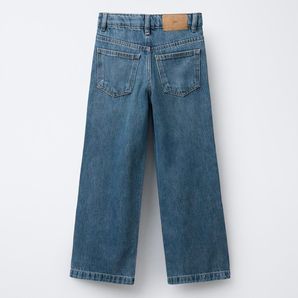 Jeans Wide Leg