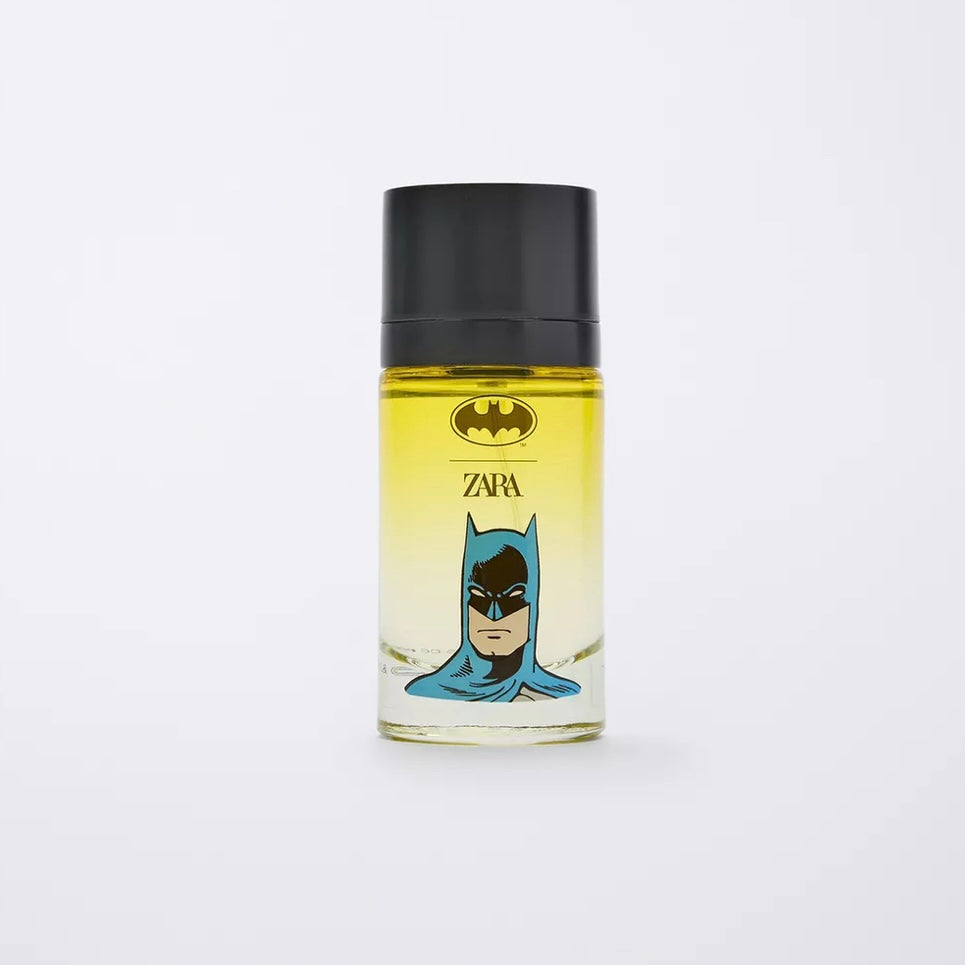 Perfume Batman