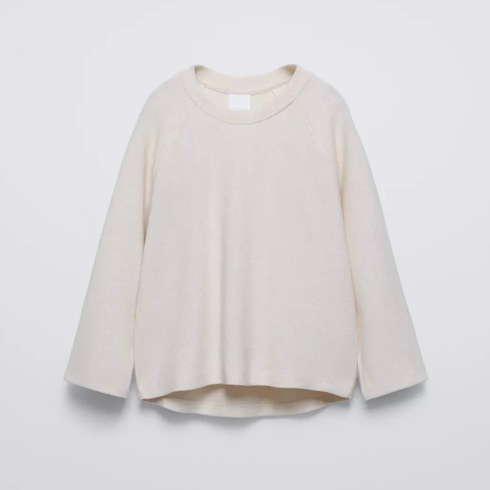 Buzo Liso Soft Touch(+colores)