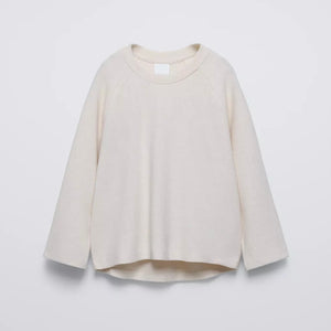 Buzo Liso Soft Touch(+colores)