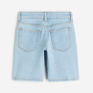 Bermuda Denim