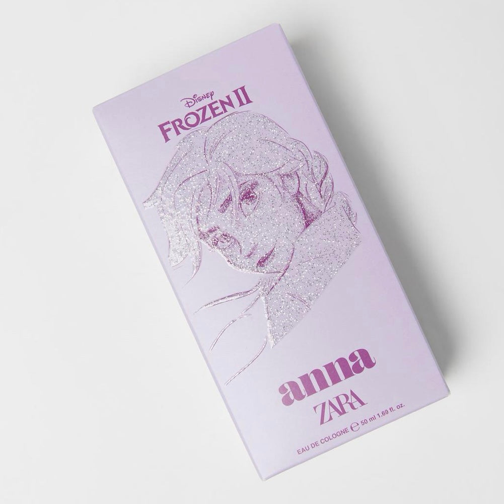 Perfume Frozen Anna
