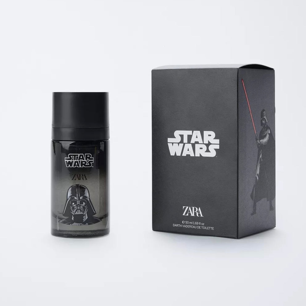 Perfume Star Wars Darth Vander