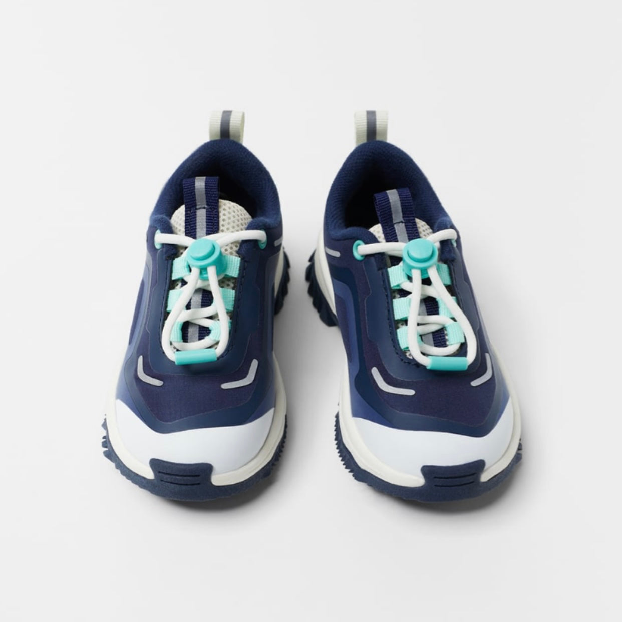 Deportivo Monocolor