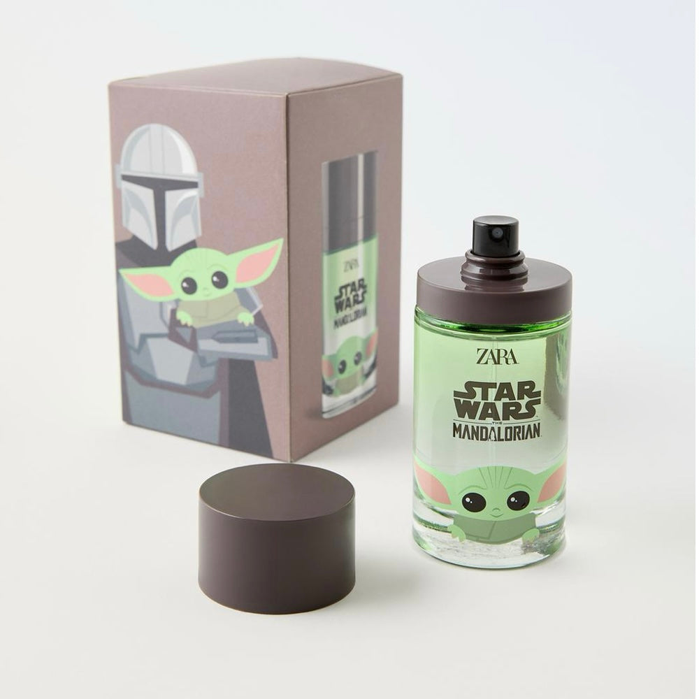 Perfume Star Wars Baby Yoda