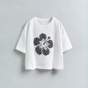 Camiseta Parche