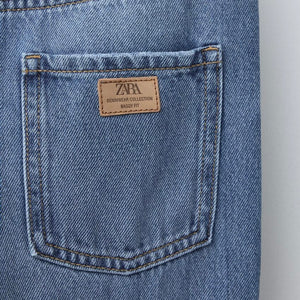 Jeans Baggy Fit