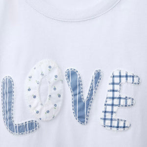 Camiseta Parche