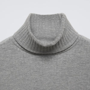 Buzo Cuello Alto