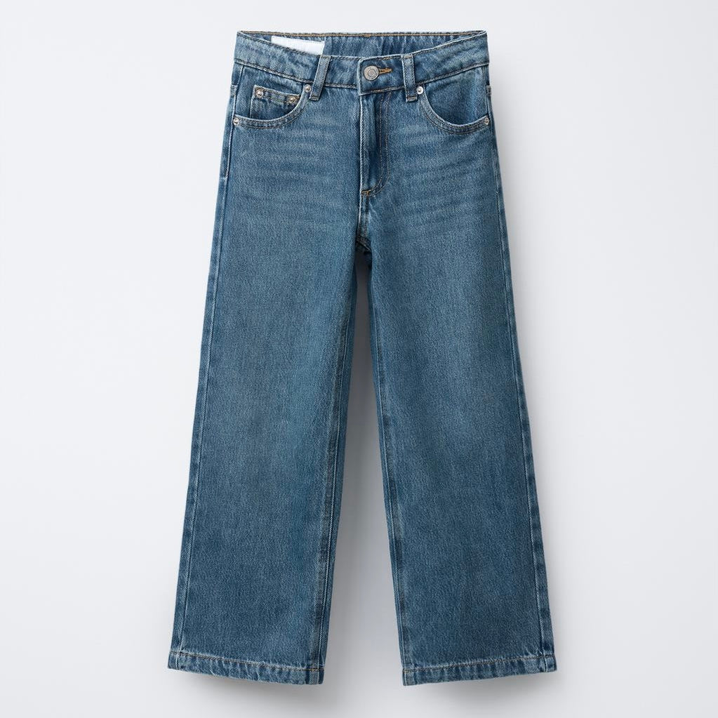Jeans Wide Leg