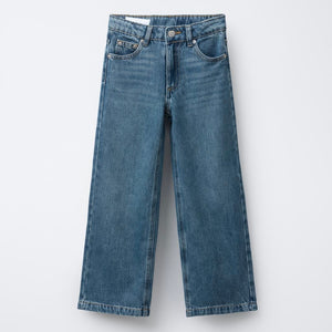 Jeans Wide Leg