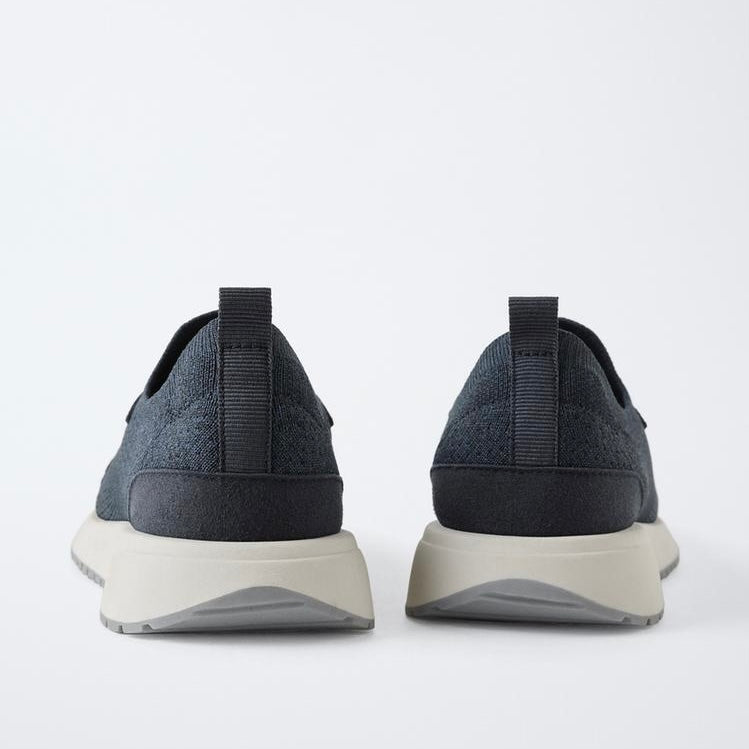 Zapatilla Deportiva Calcetín