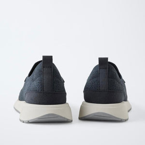 Zapatilla Deportiva Calcetín