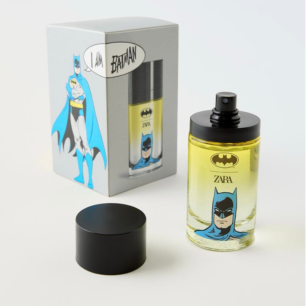 Perfume Batman