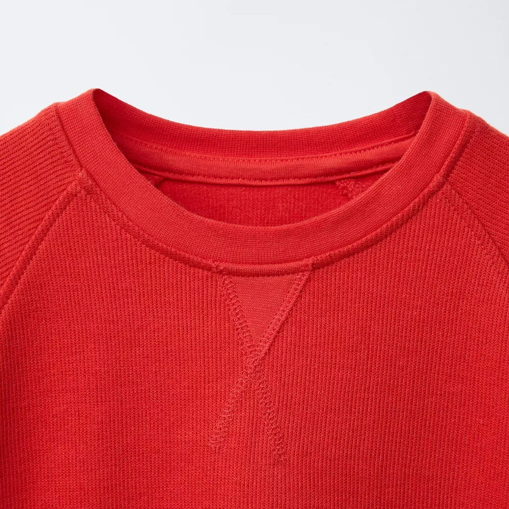 Camiseta Rib