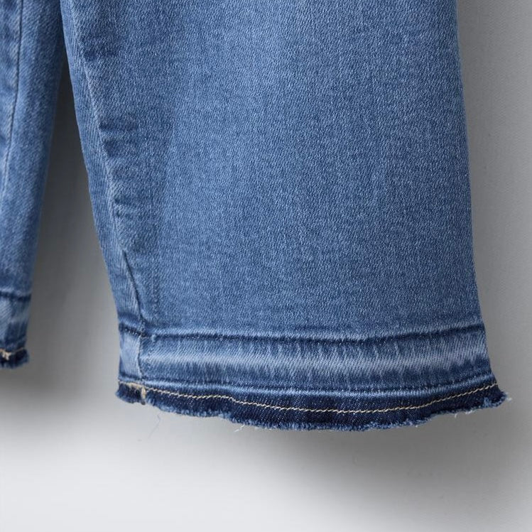 Jeans Marine