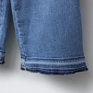 Jeans Marine