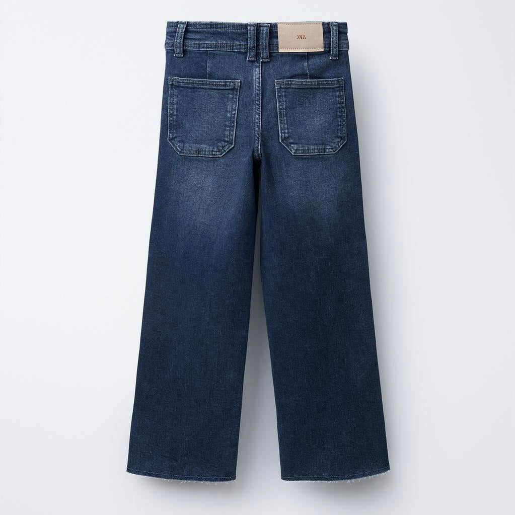 Jeans Marine Fit