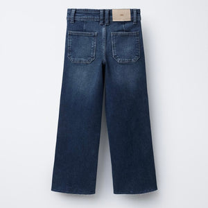 Jeans Marine Fit