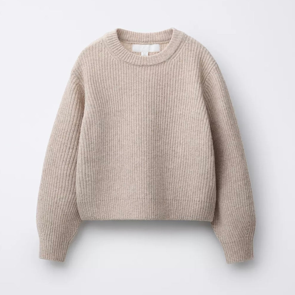 Jersey Punto Perlado