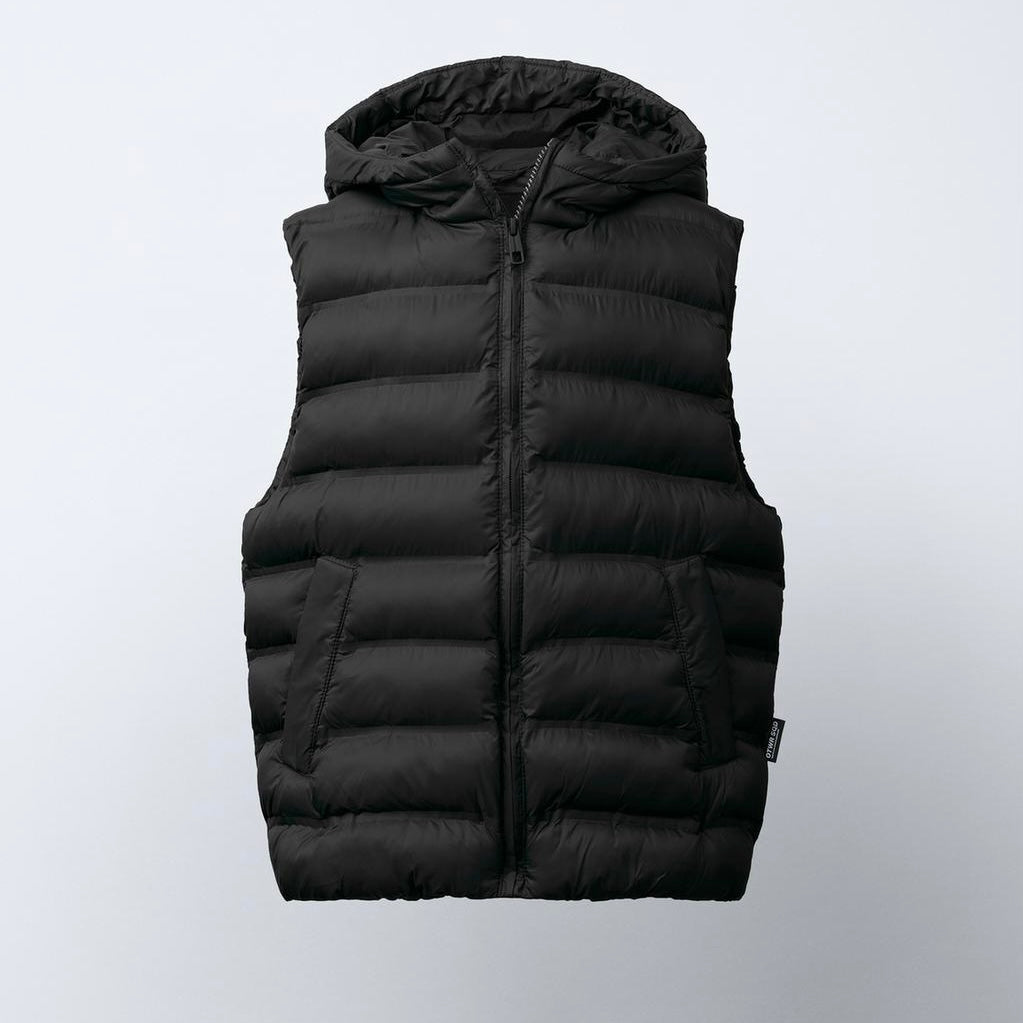 Chaleco Acolchado Ligero