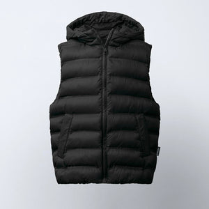 Chaleco Acolchado Ligero