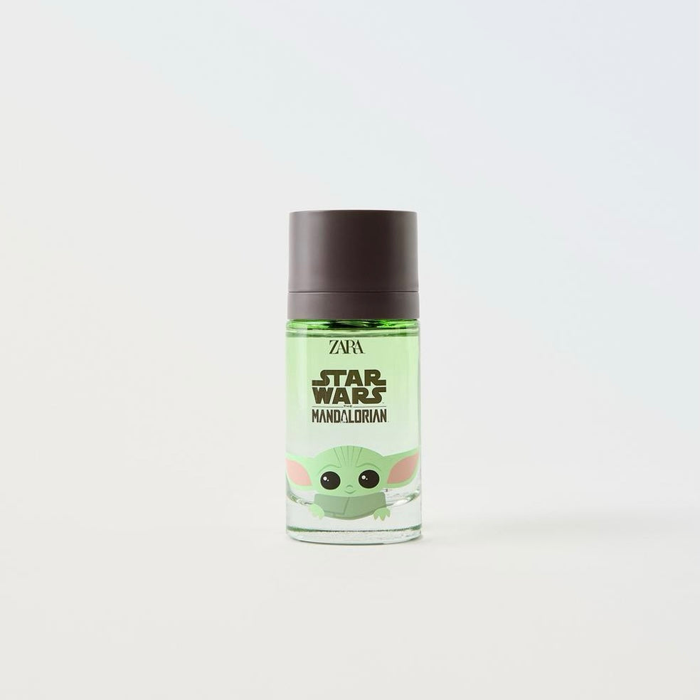 Perfume Star Wars Baby Yoda