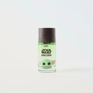 Perfume Star Wars Baby Yoda