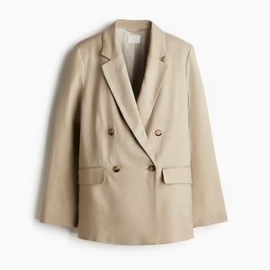 BLAZER MEZCLA LINO ref:25000