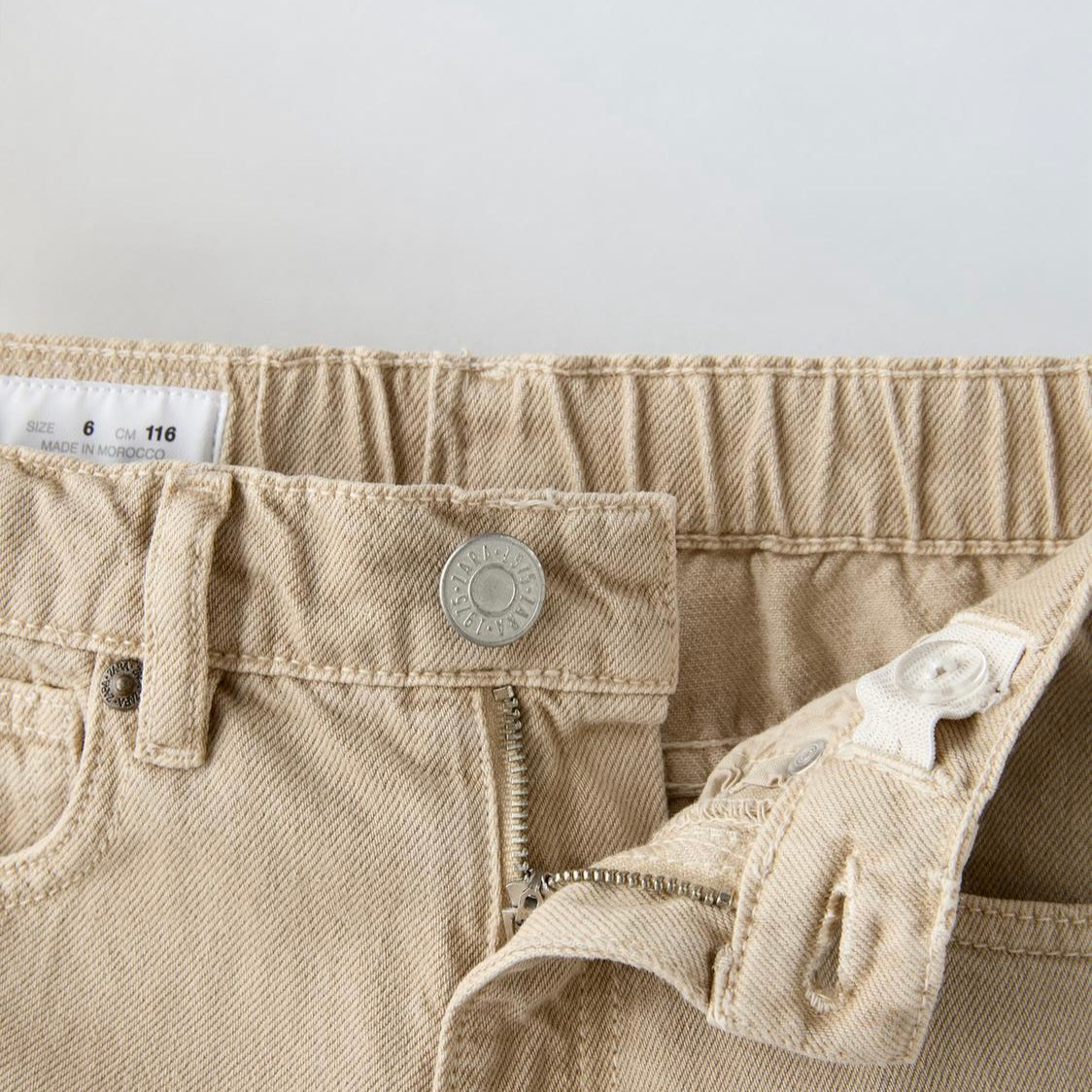 Jeans Loose Fit (+colores)