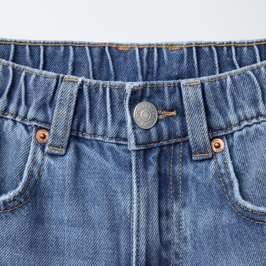 Jeans Baggy Fit