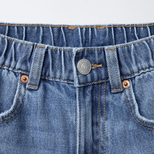Jeans Baggy Fit