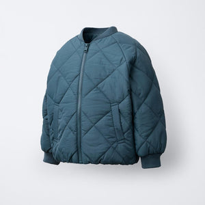 Cazadora Bomber Acolchada