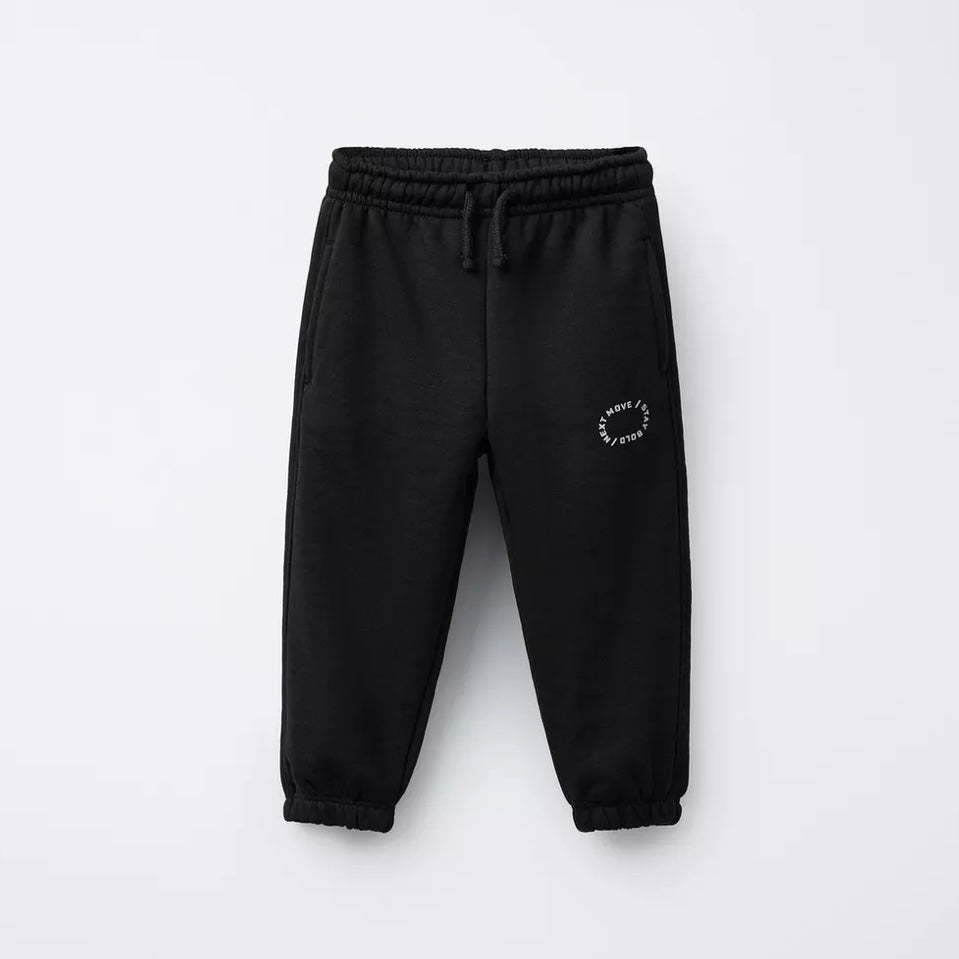 Pantalón Felpa(+colores)
