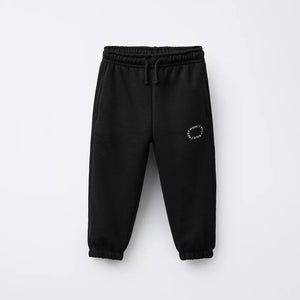 Pantalón Felpa(+colores)