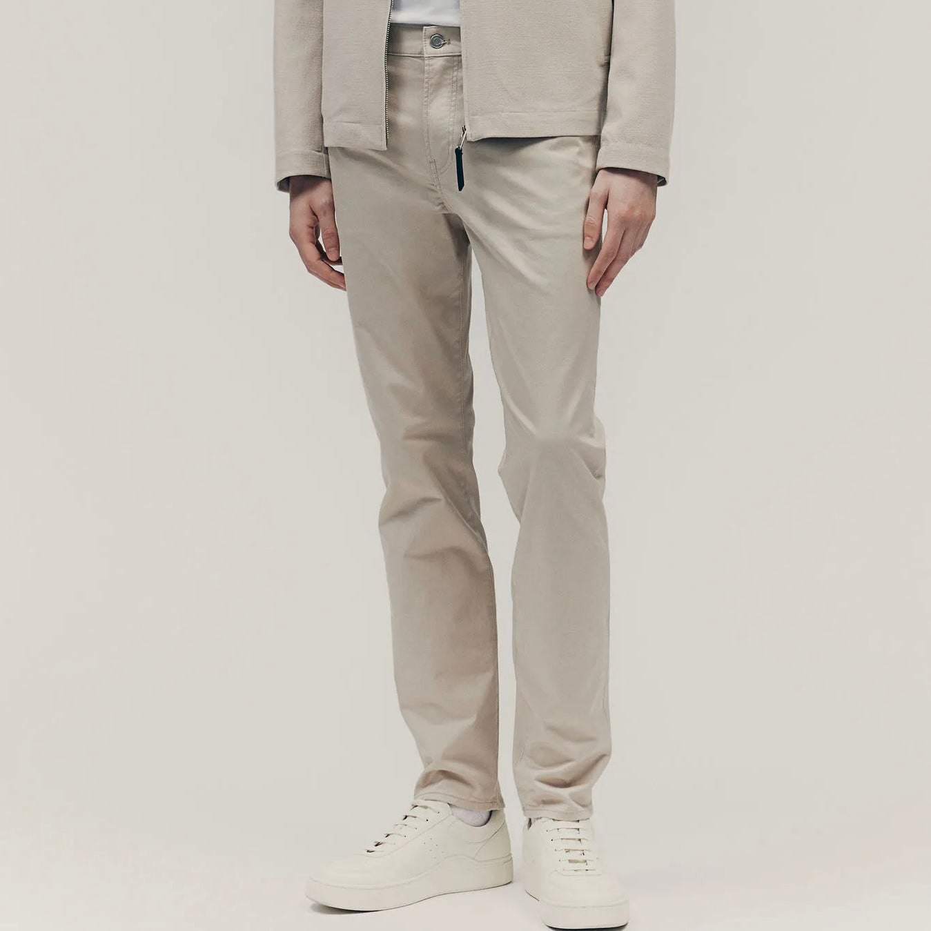 PANTALÓN SLIMFIT ref:18653