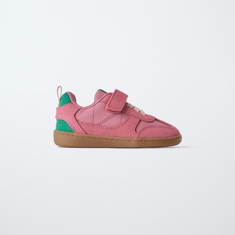 Bamba Retro