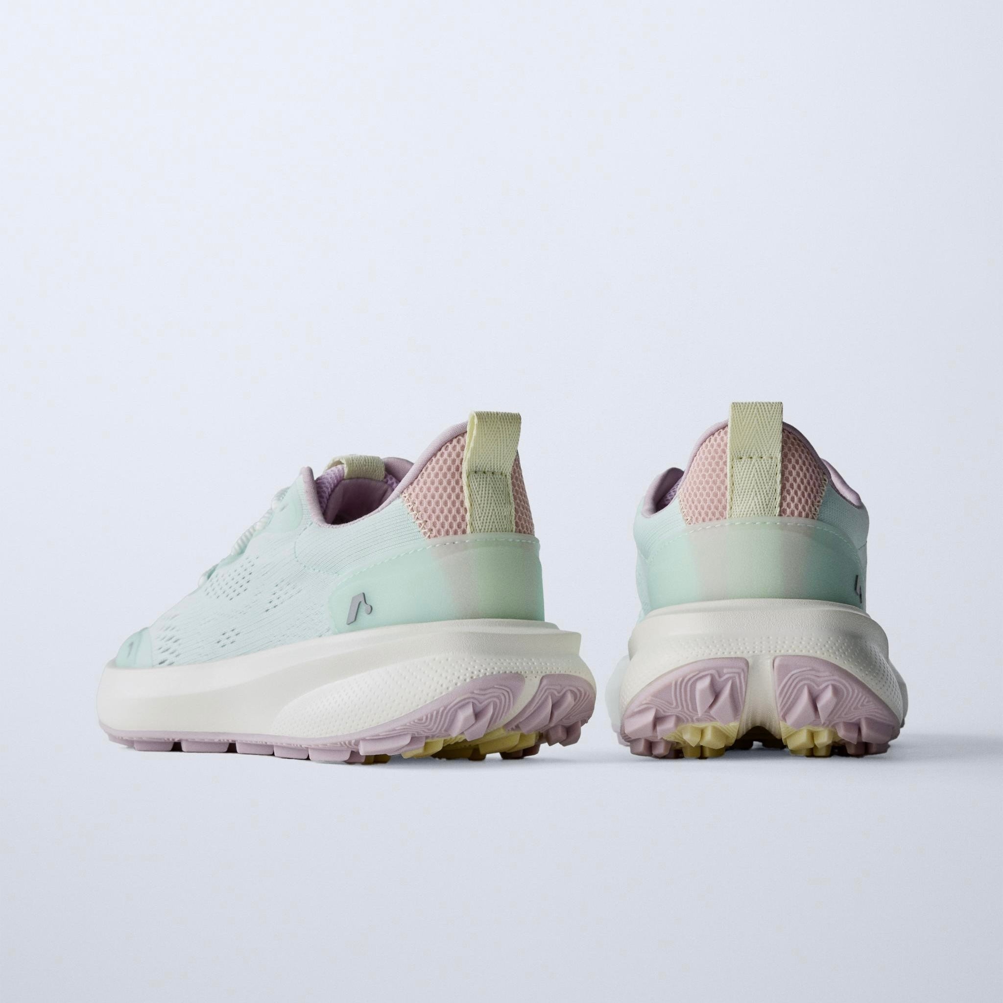 Zapatilla Deportiva Sporty