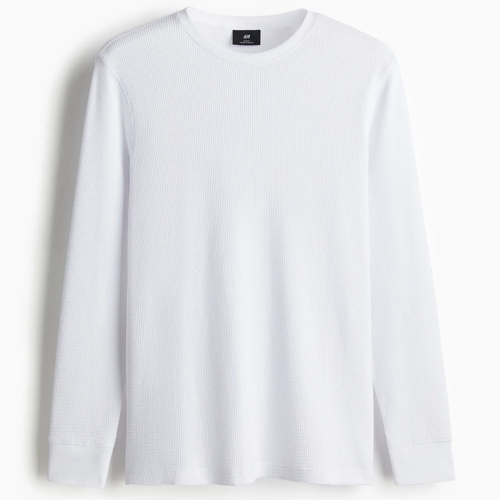 JERSEY PUNTO GOFRADO SLIM FIT ref:22835