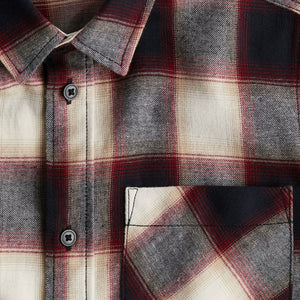 Camisa Cuadros