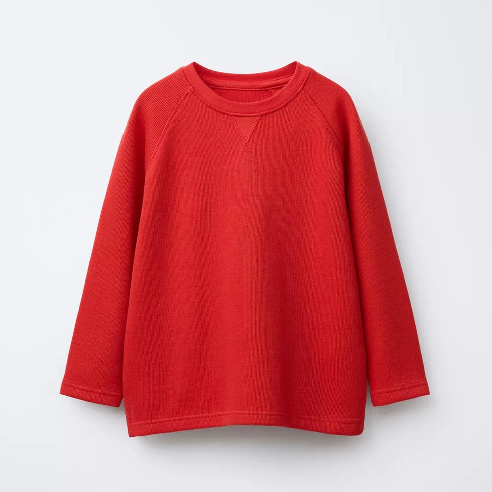 Camiseta Rib