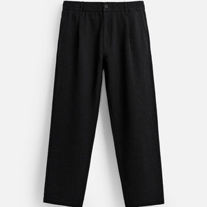PANTALÓN RELAXED FIT ESTRUCTURA ref:19058