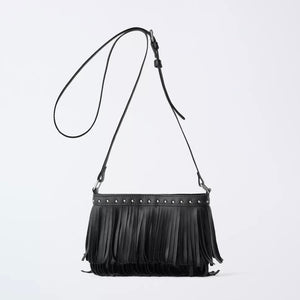 Bandolera Flecos