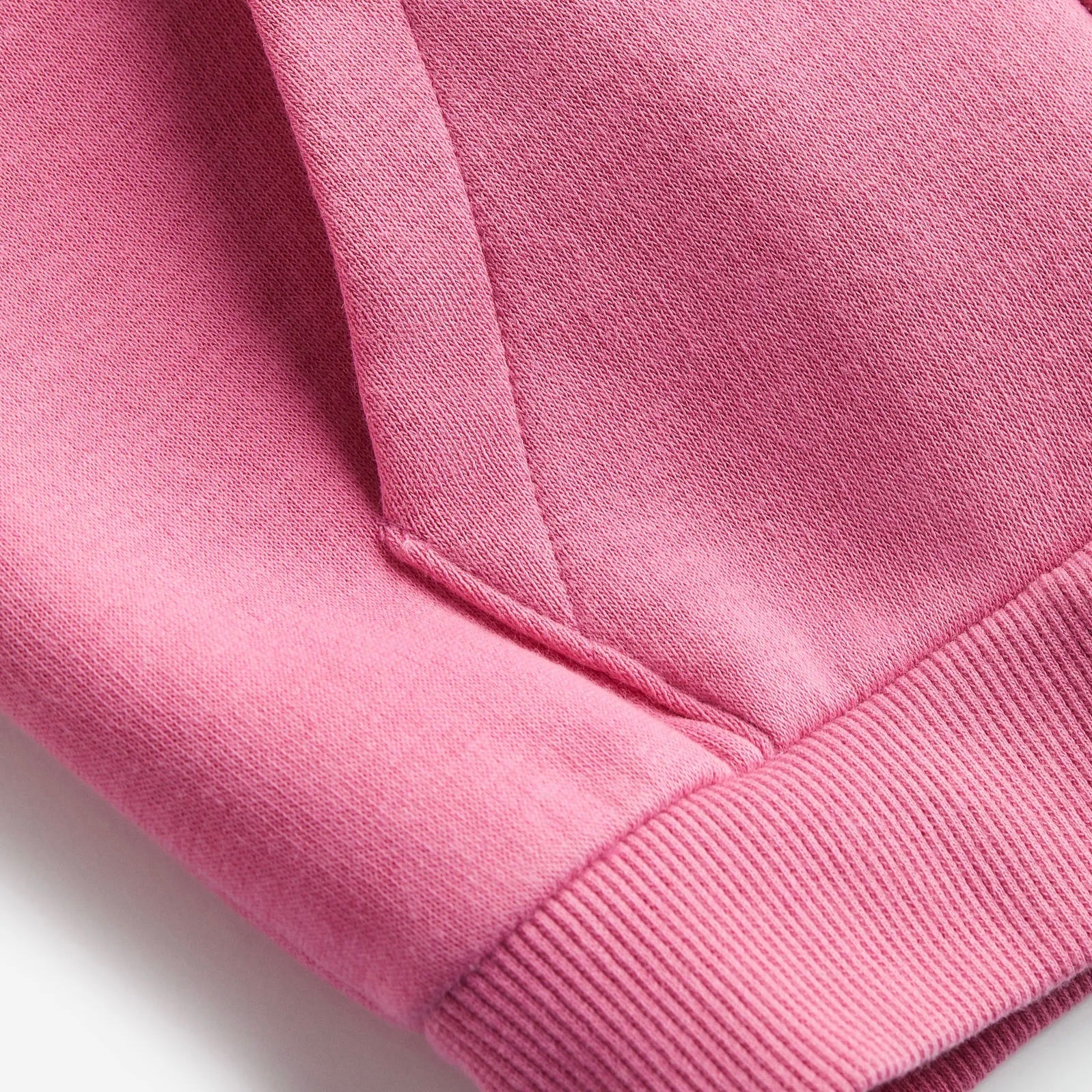 Sudadera Capucha Lisa