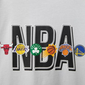 Camiseta Estampado NBA