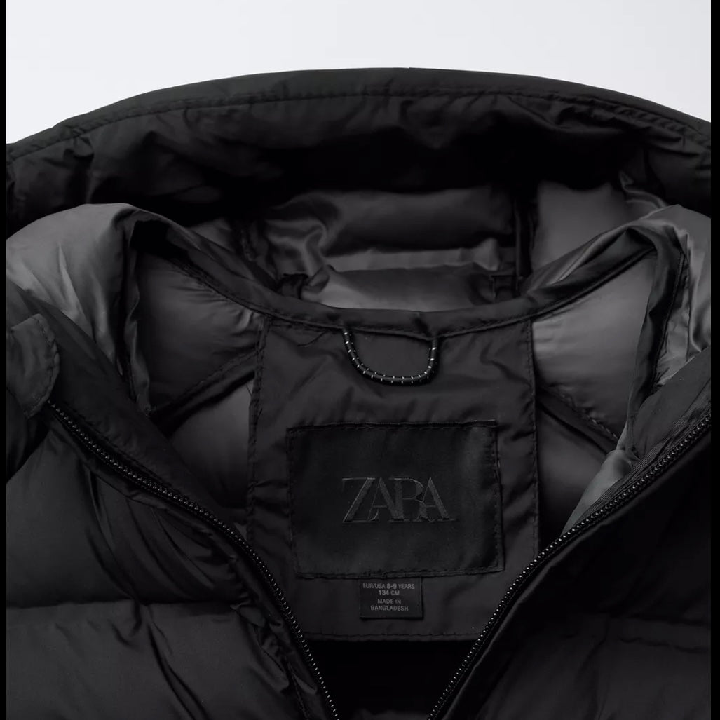 Cazadora Ultraligera Repelente al Agua